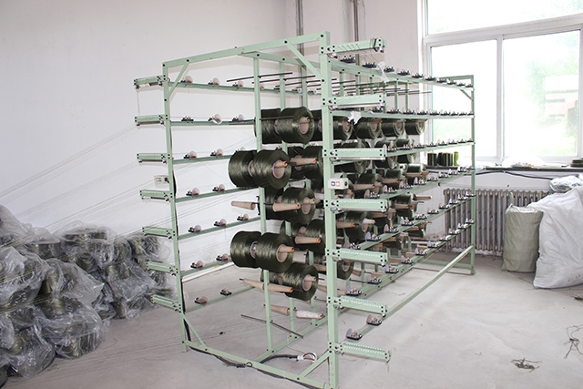 廠(chǎng)房展示